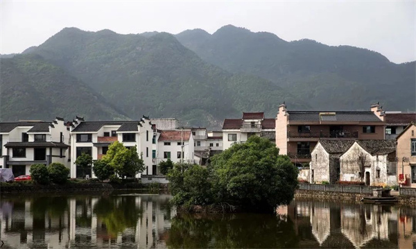 李忠信红木：探访江南第一花厅，东阳木雕惊艳眼球，你不可不知